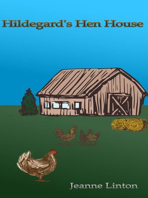 cover image of Hildegard's Hen House